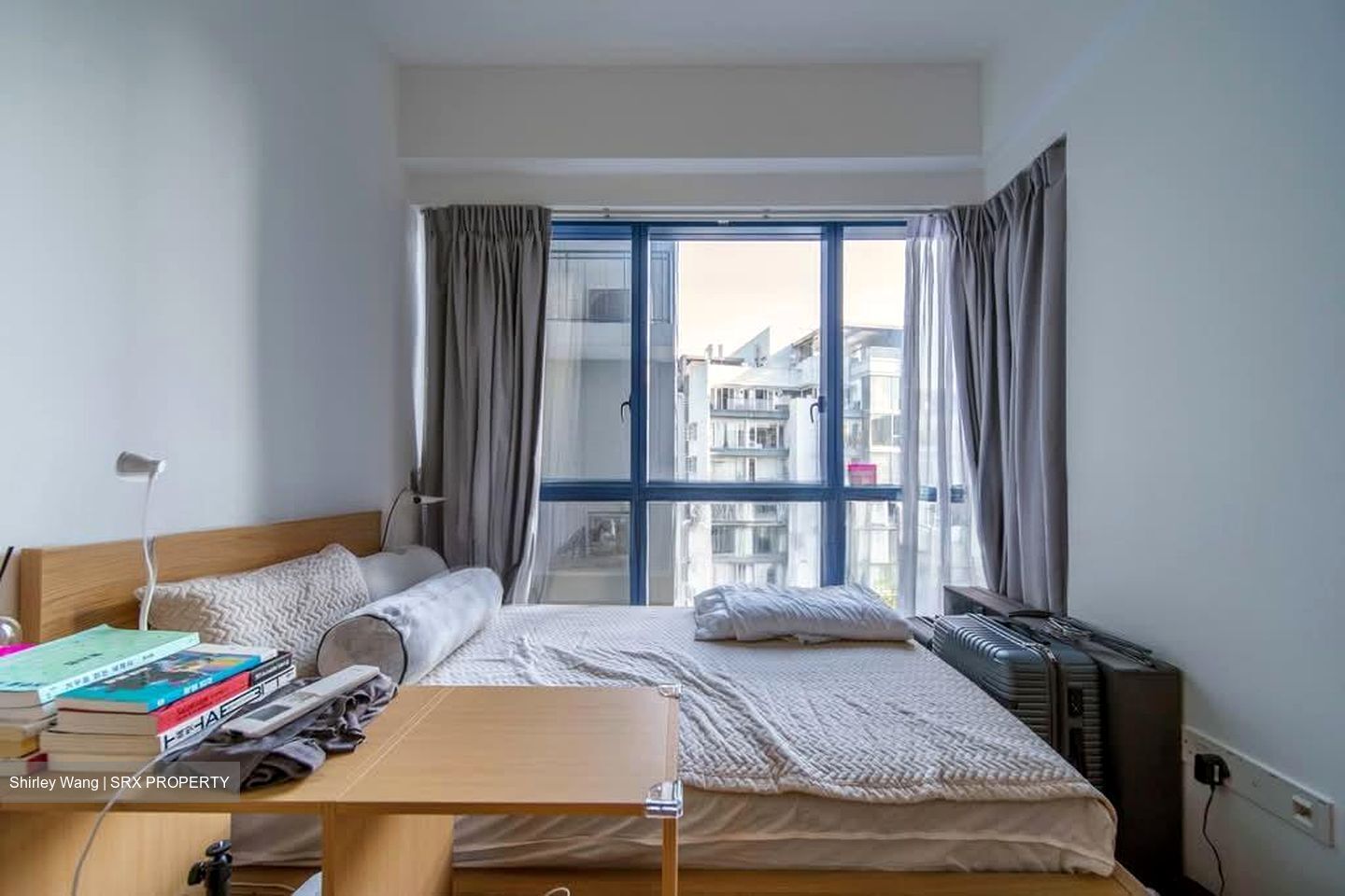 Wilshire Residences (D10), Apartment #574597521